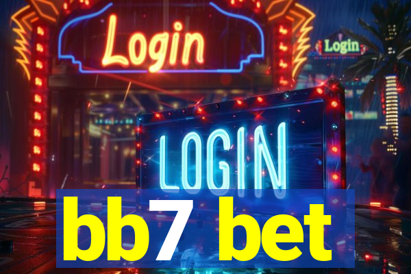 bb7 bet